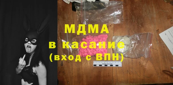 МДПВ Пересвет